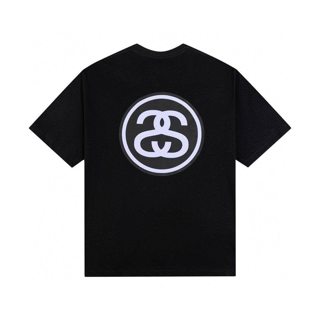 Camiseta Stussy SS