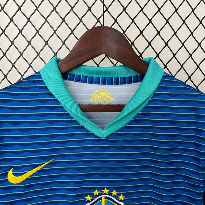 Brazil 2024 Away