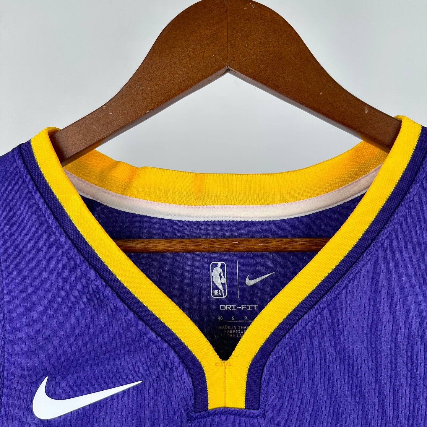 Los Ángeles Lakers 2024/25