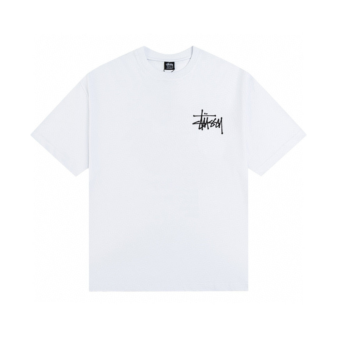 Camiseta Stussy azar