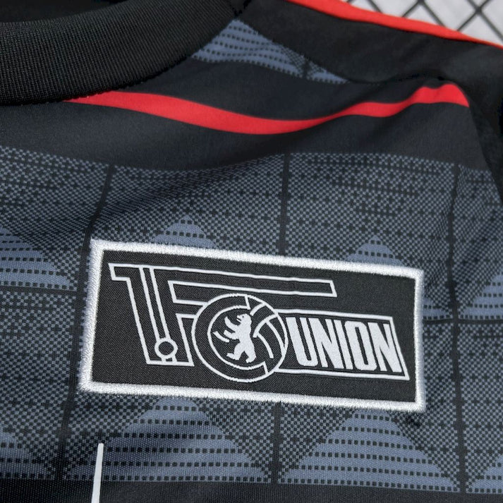 Unión Berlín 2024/25 Away