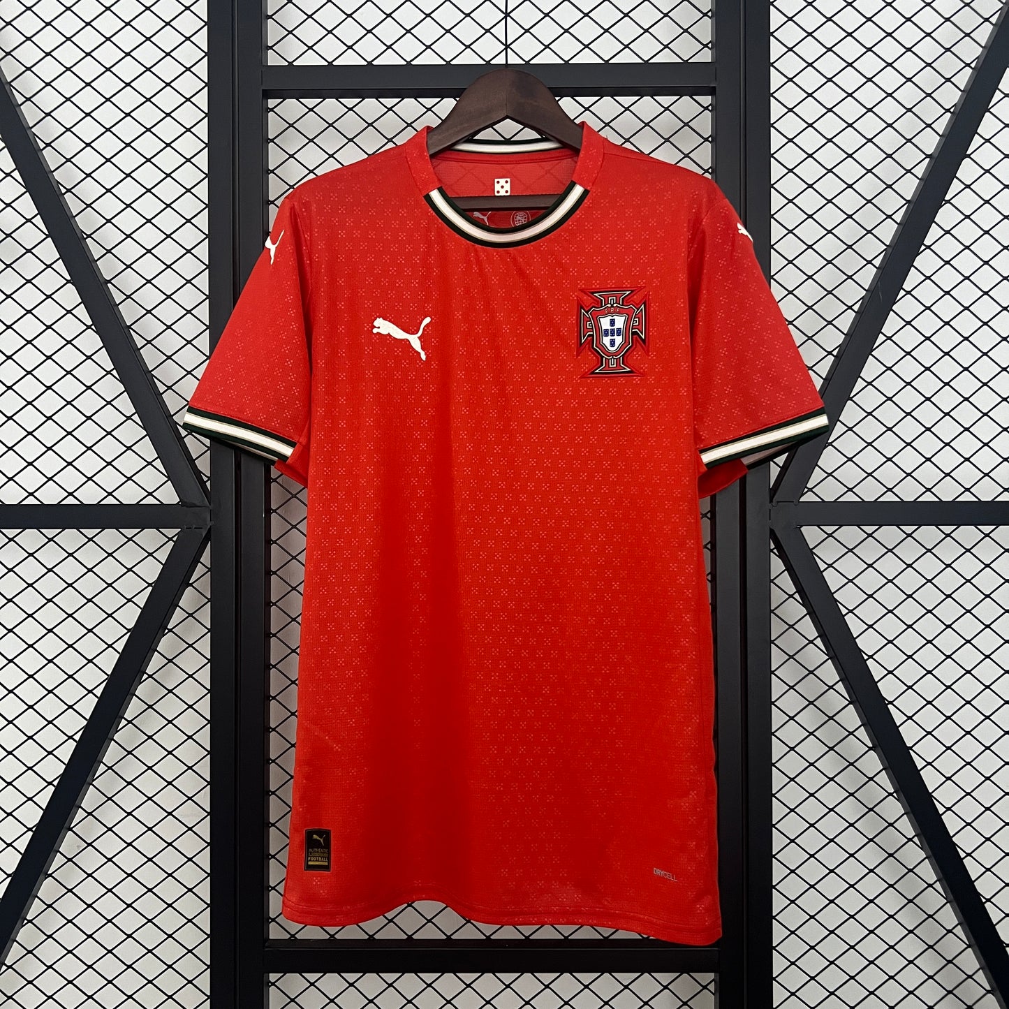 Portugal 2025/26 Home