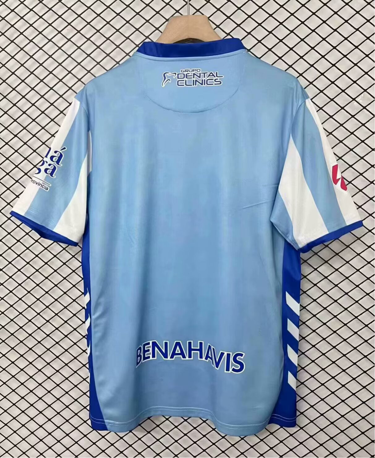 Málaga 2025/26 Home