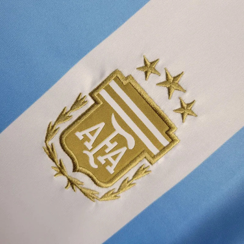 Argentina Femenino 2024/25 Home