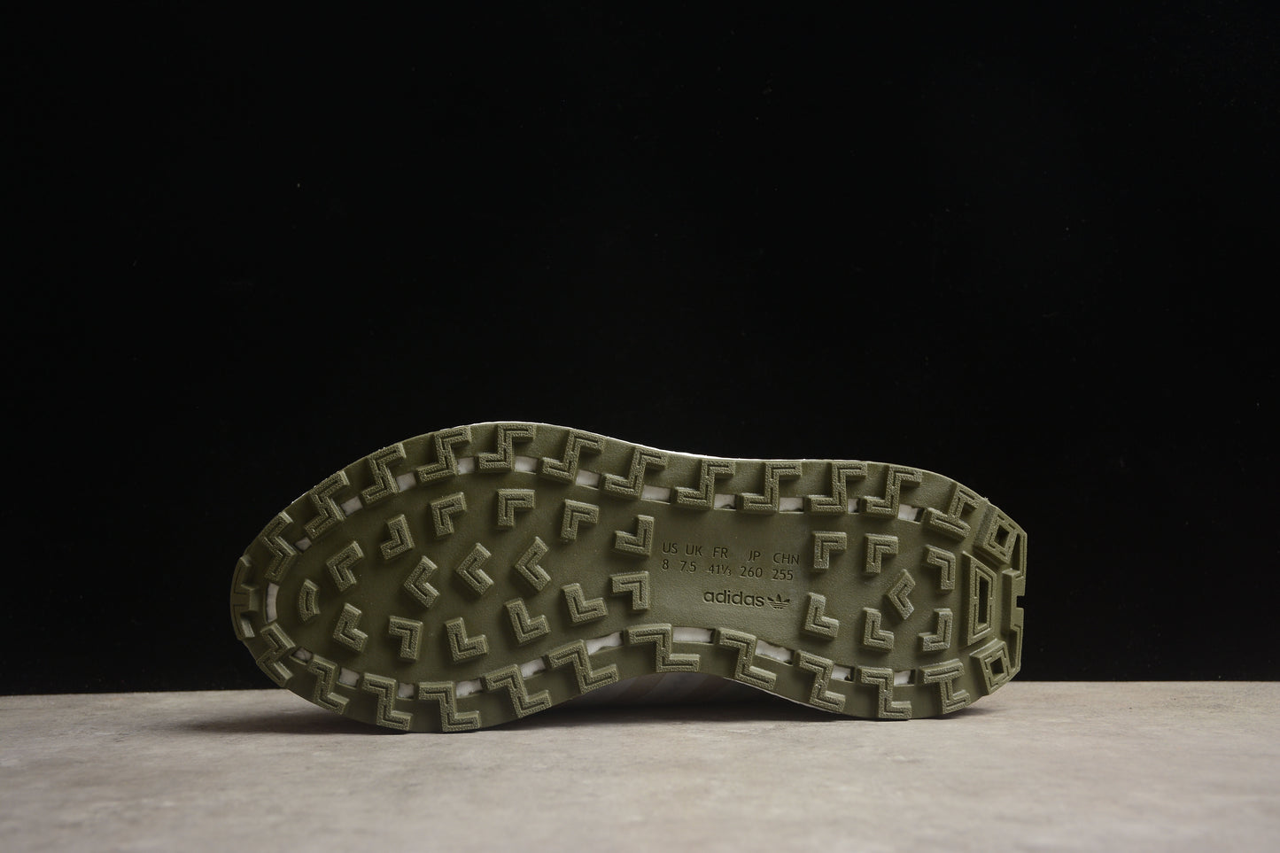 Adidas Retropy E5 IE7308
