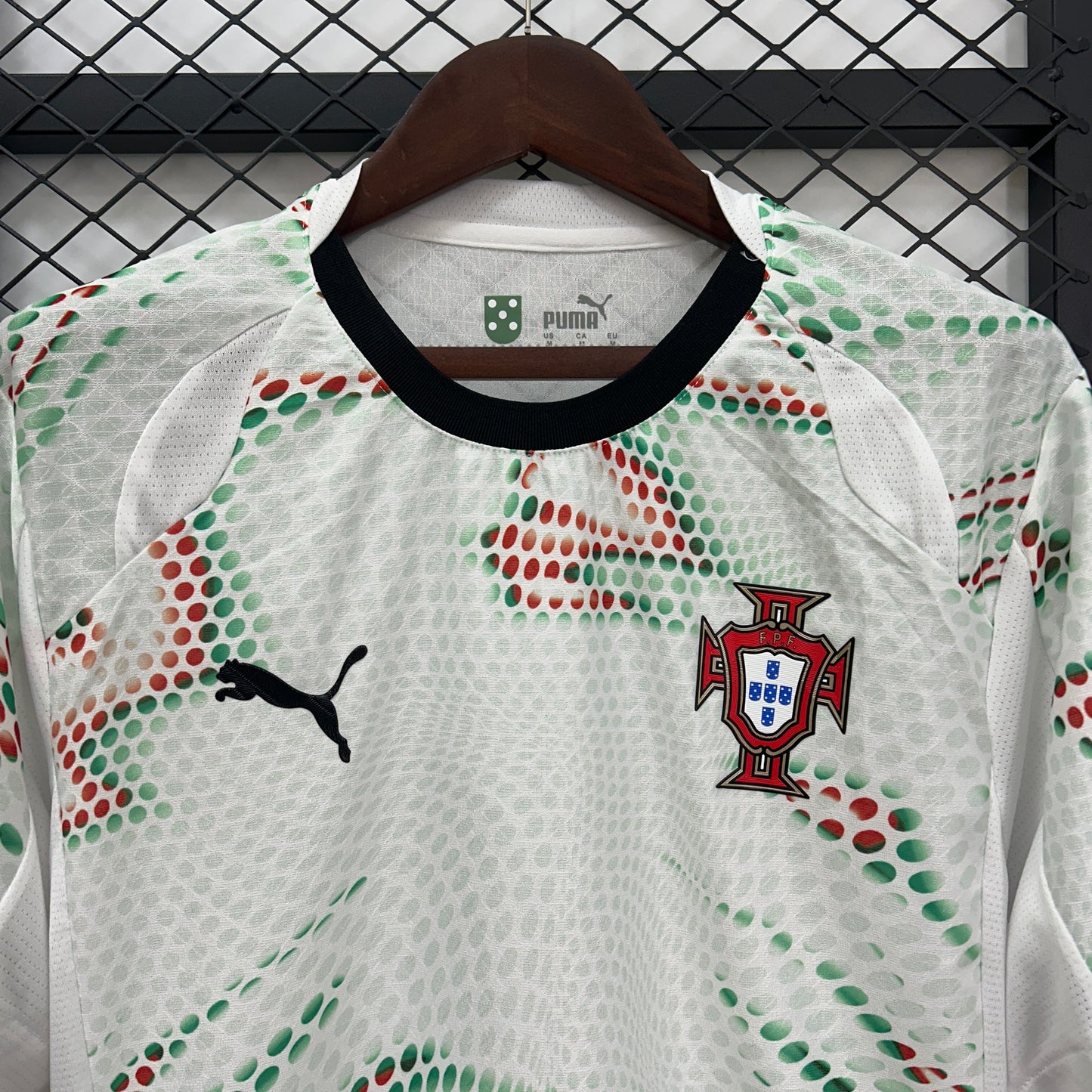 Portugal 2025/26 Away