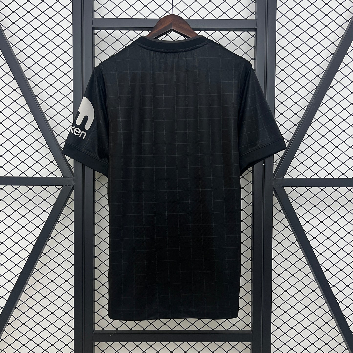 Tottenham 2025/26 Away