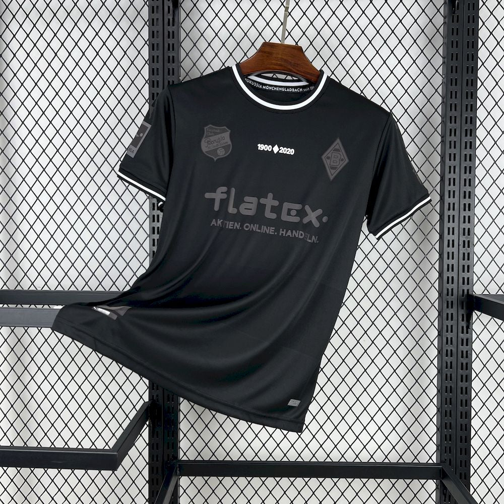 Borussia Mönchengladbach 2025/26 Away