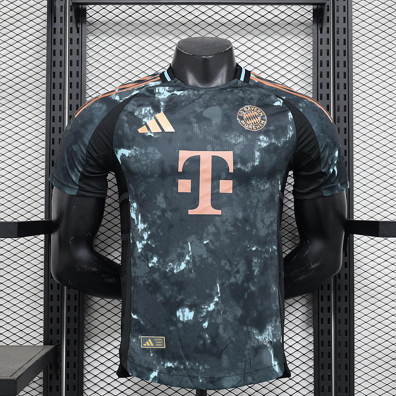 Bayern Munich 2024/25 Away