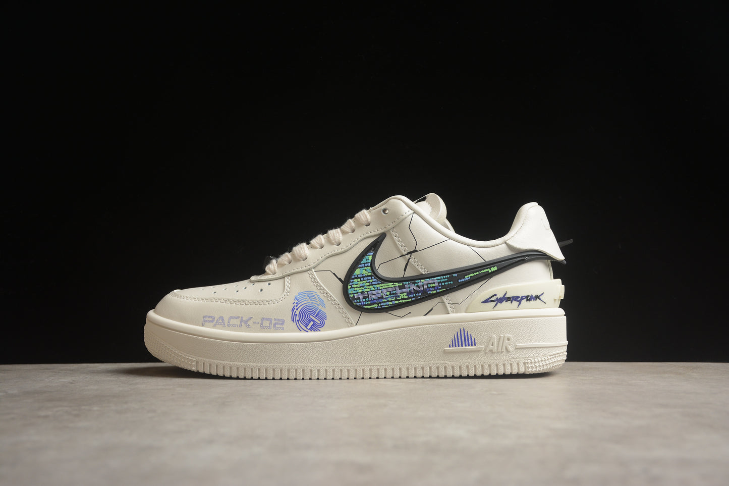 Nike Air Force 1 DV3464-020