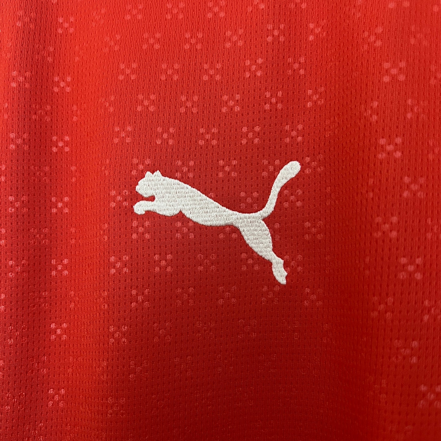 Portugal 2025/26 Home