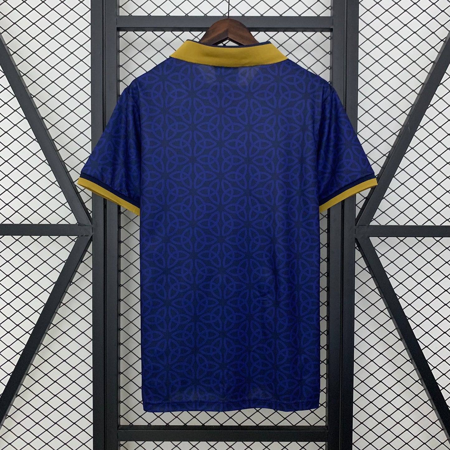 Irlanda 2025/26 Away San Patricio