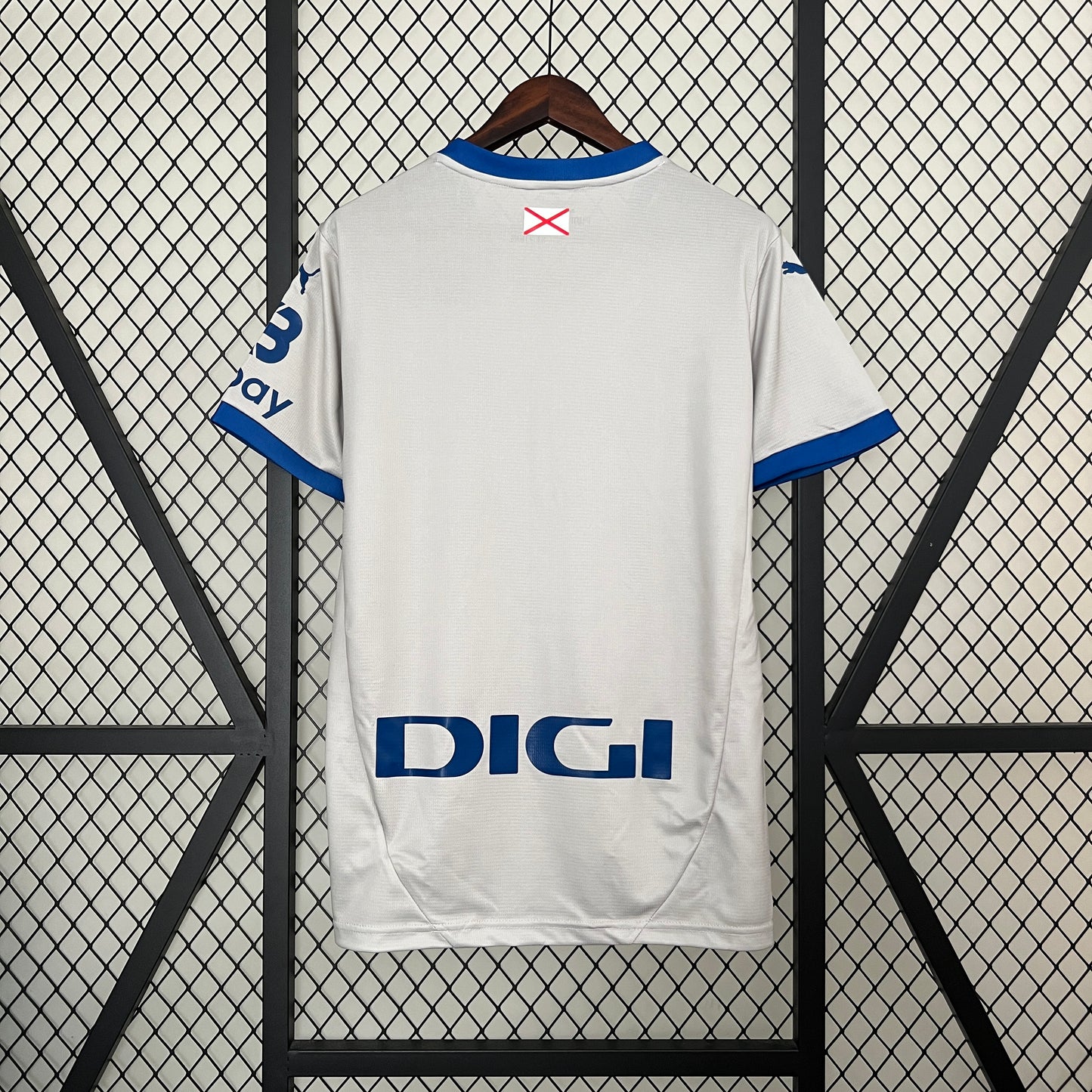 Deportivo Alavés 2024/25 Away