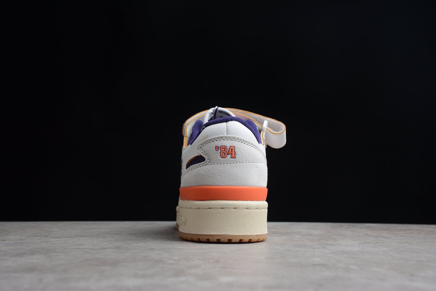 Adidas Forum 84 Low GX9049