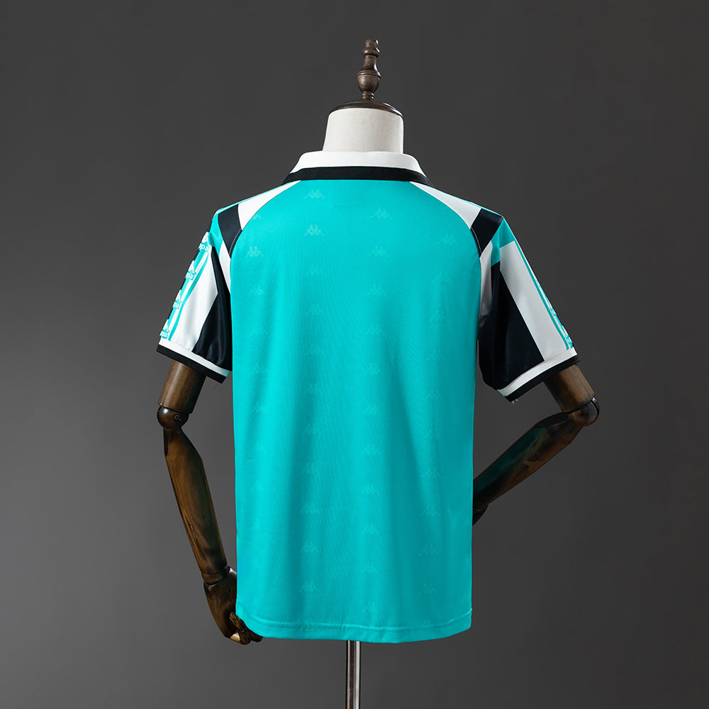 Osasuna retro 1995/97 Away Fan Version