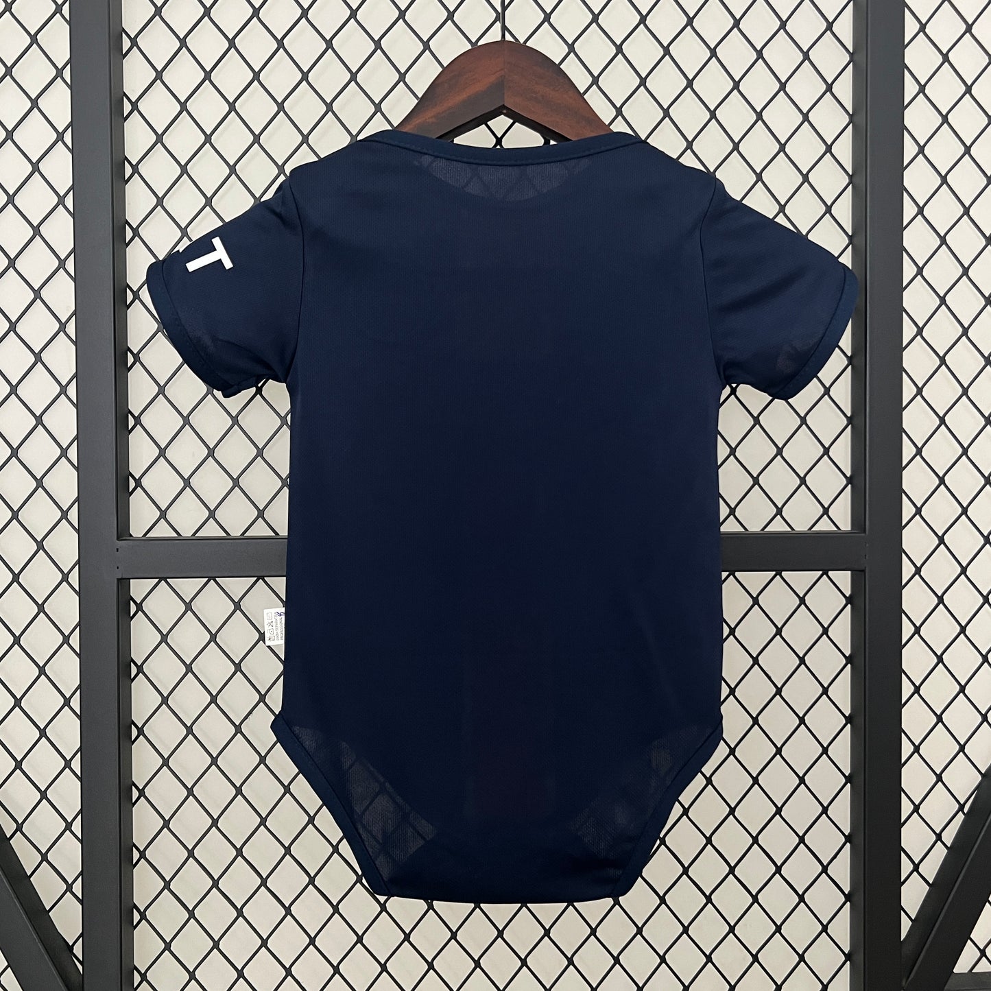 PSG Home 2024-25 Body Bebé