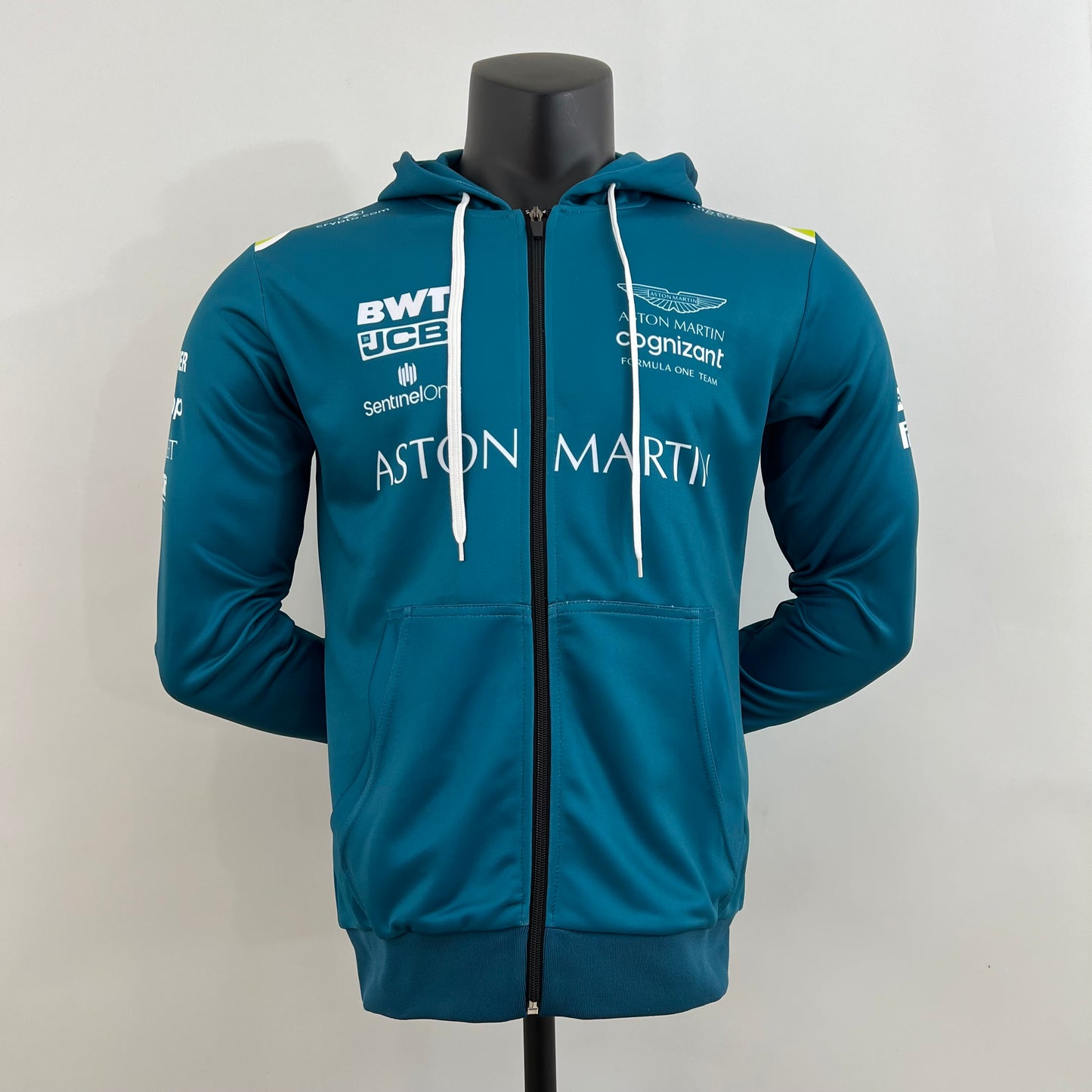Sudadera Aston Martin 2023 - Formula 1