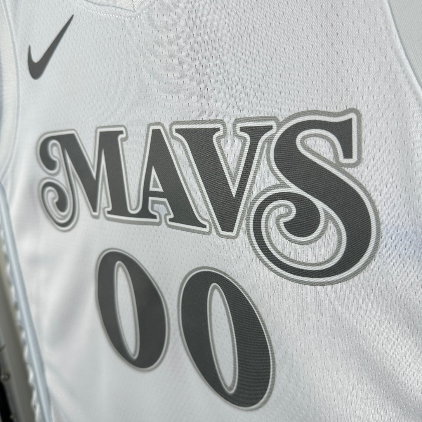 Dallas Mavericks 2024/25