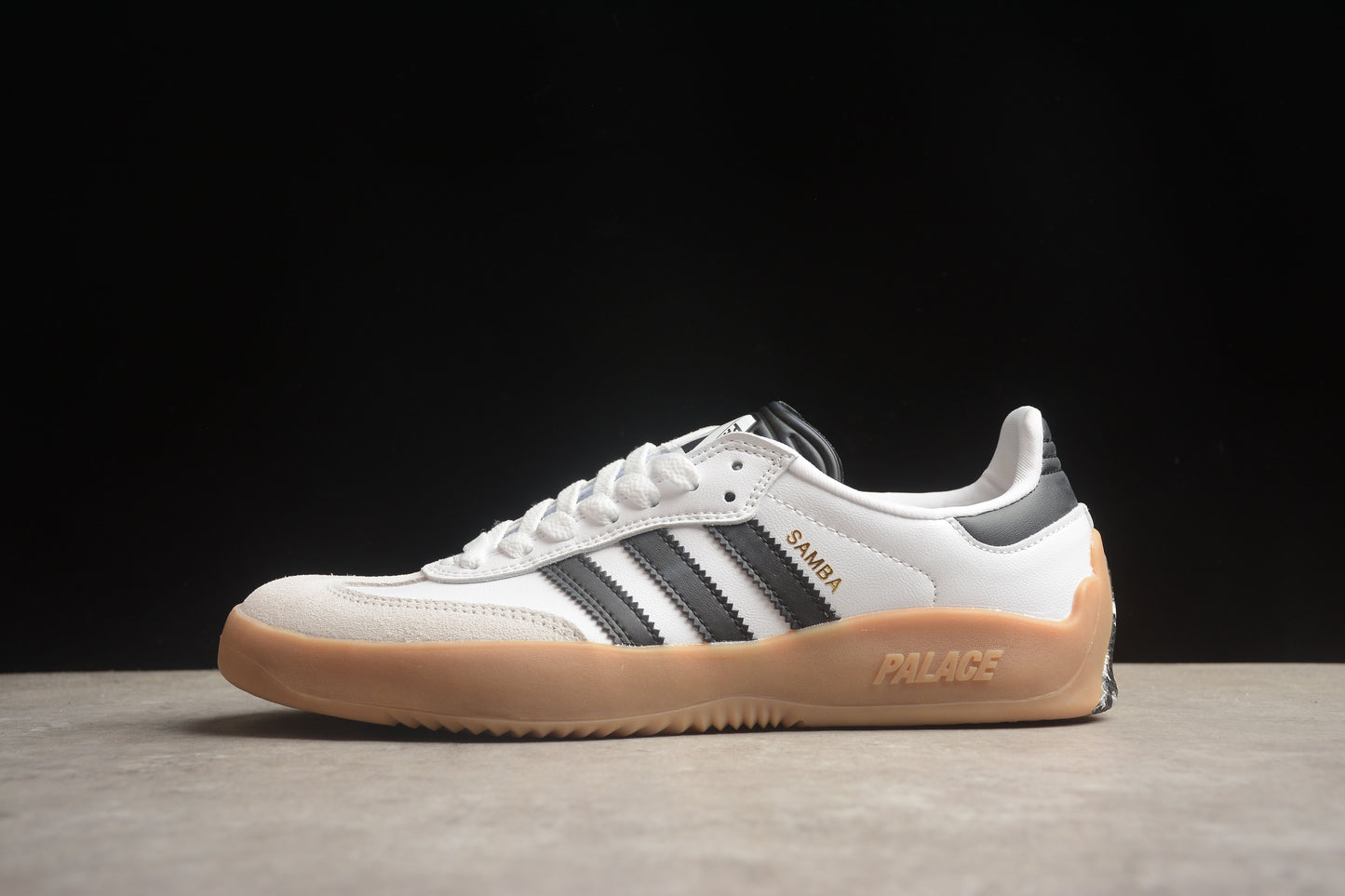 Adidas originals Samba Puig Blanca