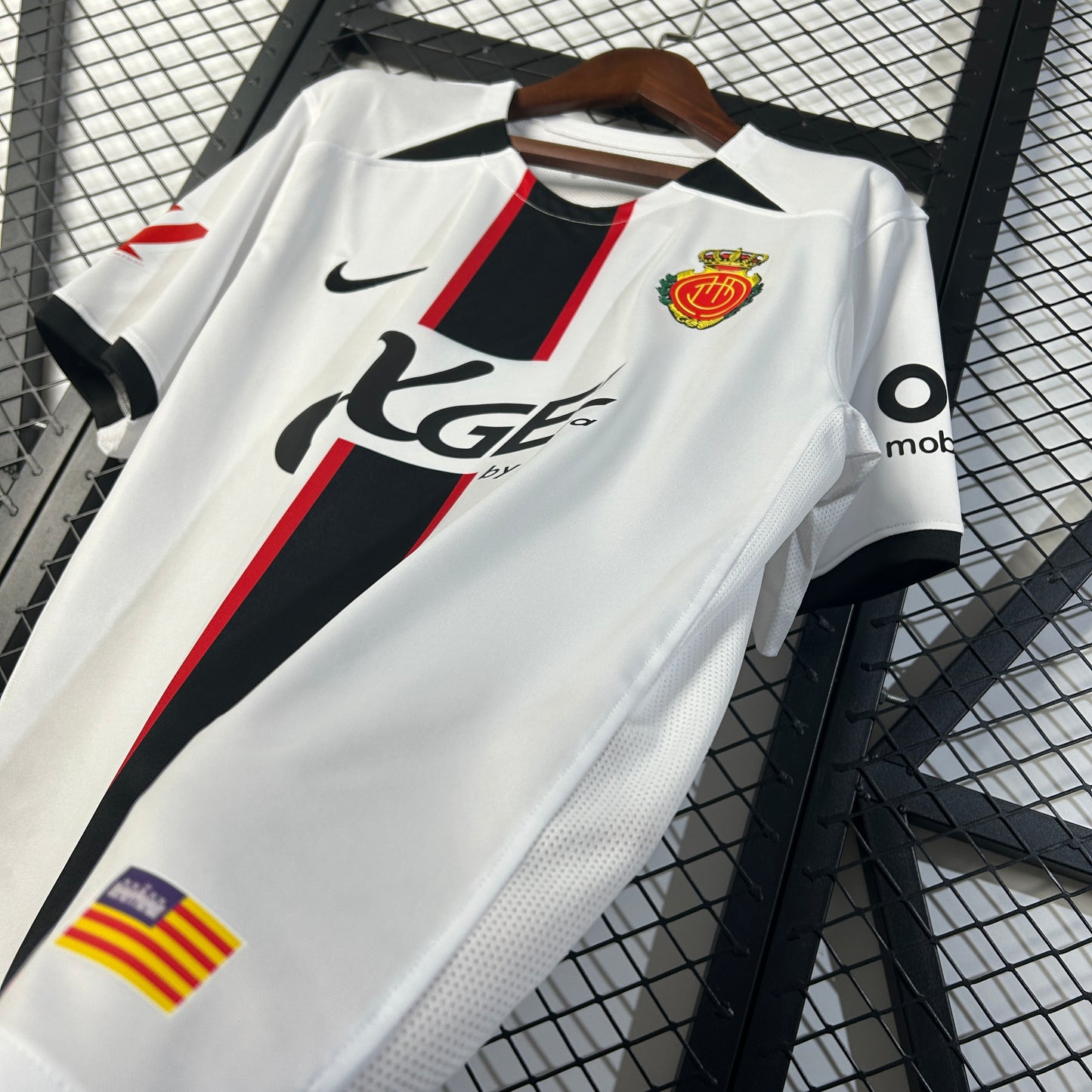 Mallorca 2025/26 Away