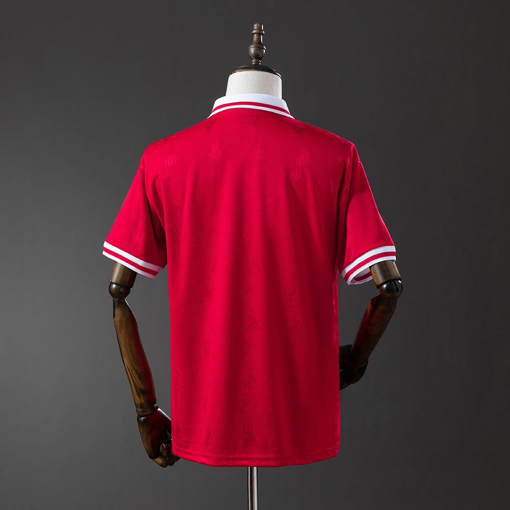 Liverpool retro 1996/97 Home