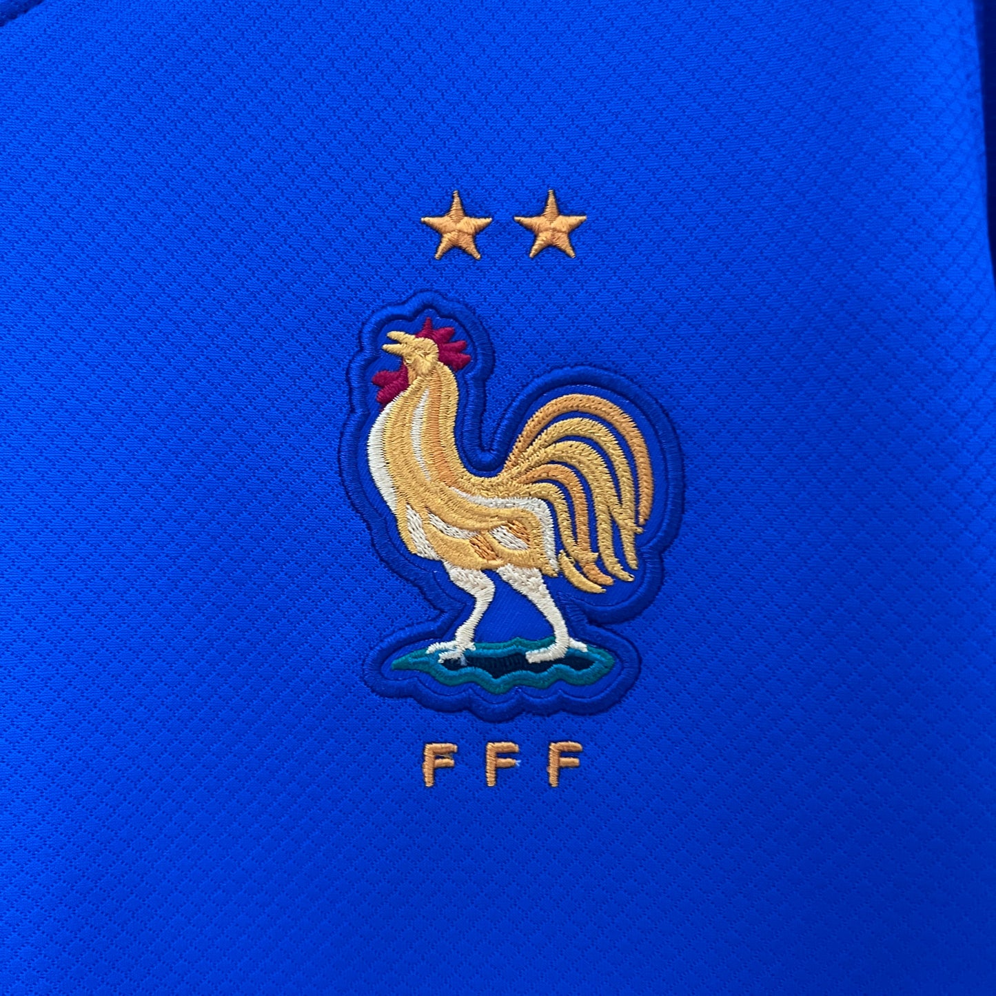Francia Femenino 2024/25 Home
