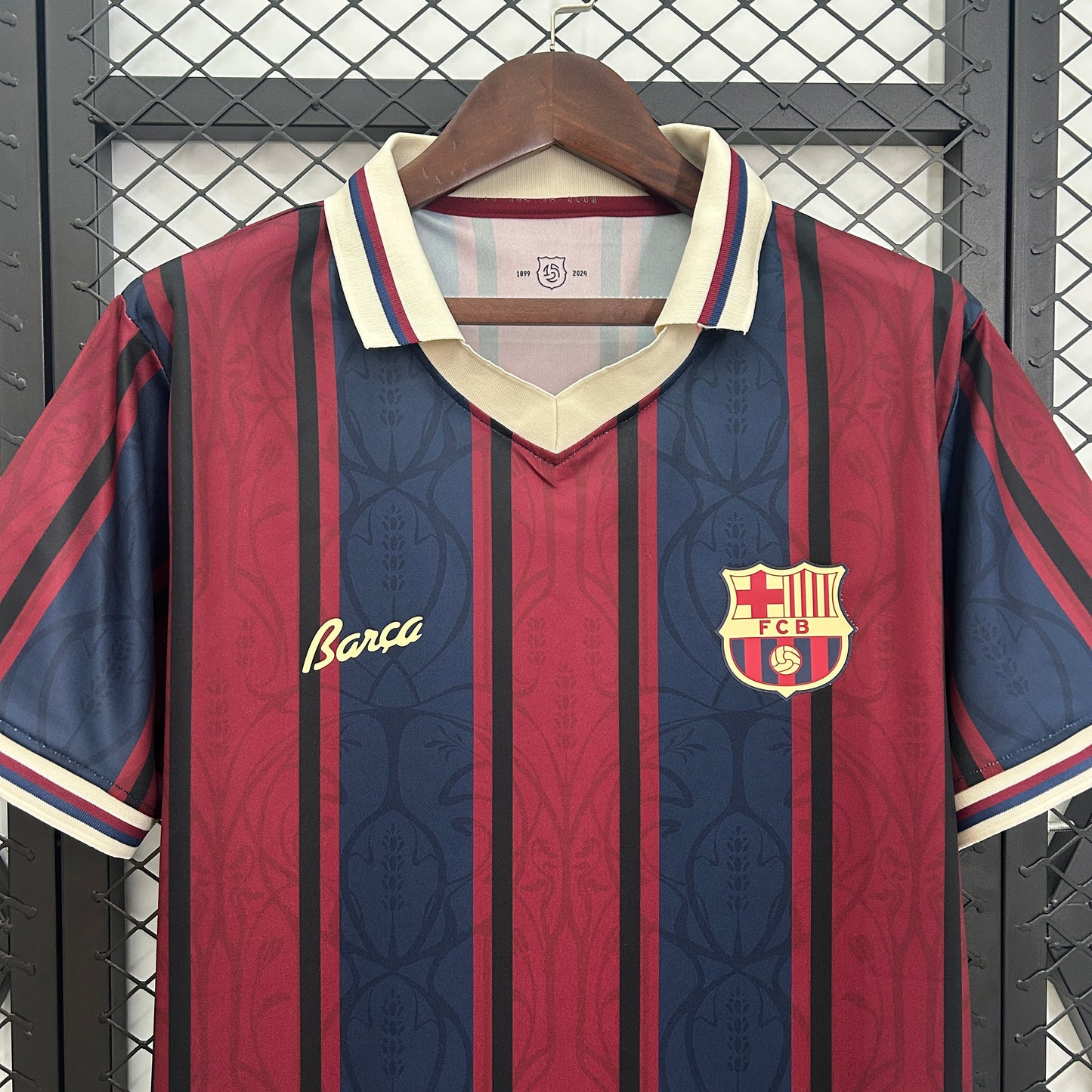 Fútbol Club Barcelona 2025/26 125 aniversario