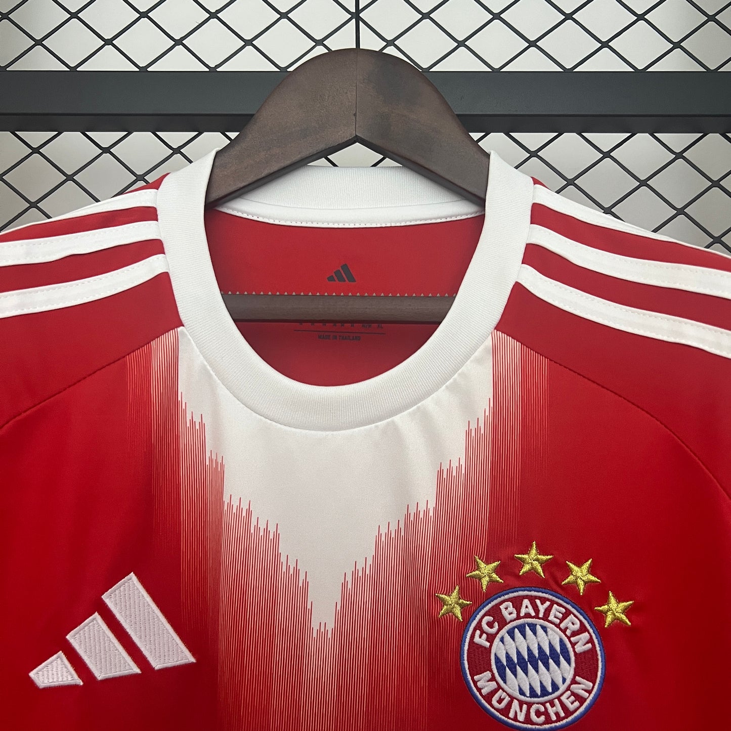 Bayern Munich 2025/26 Home