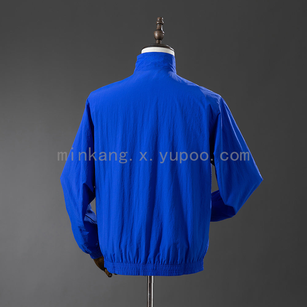 Argentina 2025 reversible Abrigo