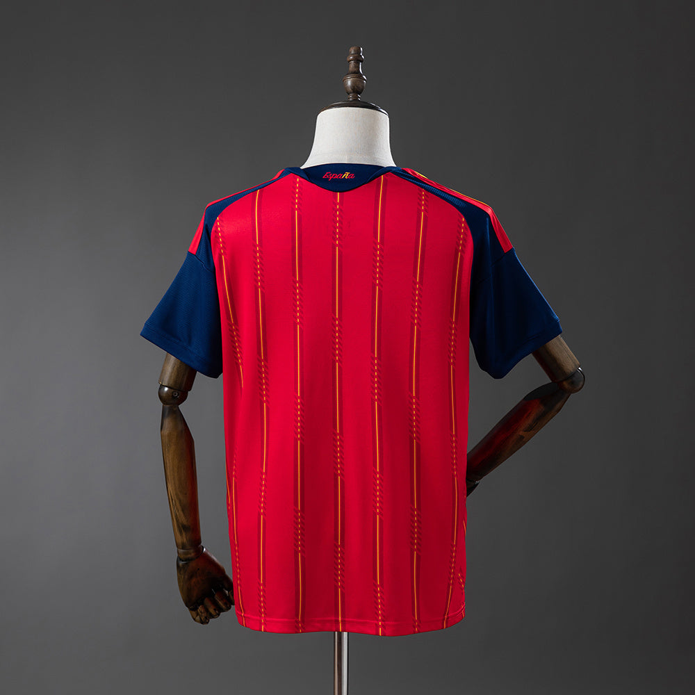 España 2025/26 Home Fan Version