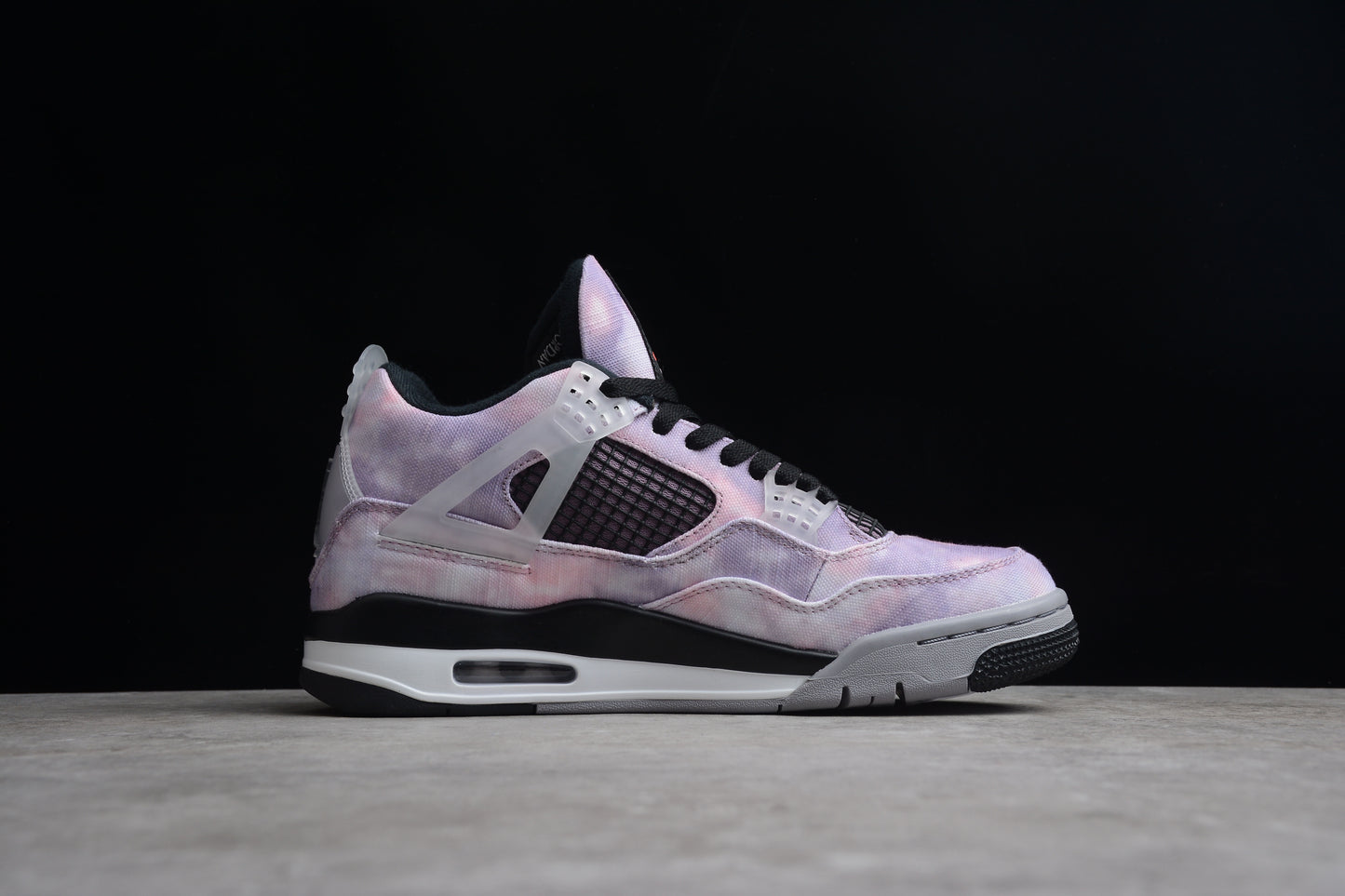Air Jordan 4 Retro DH7138-506