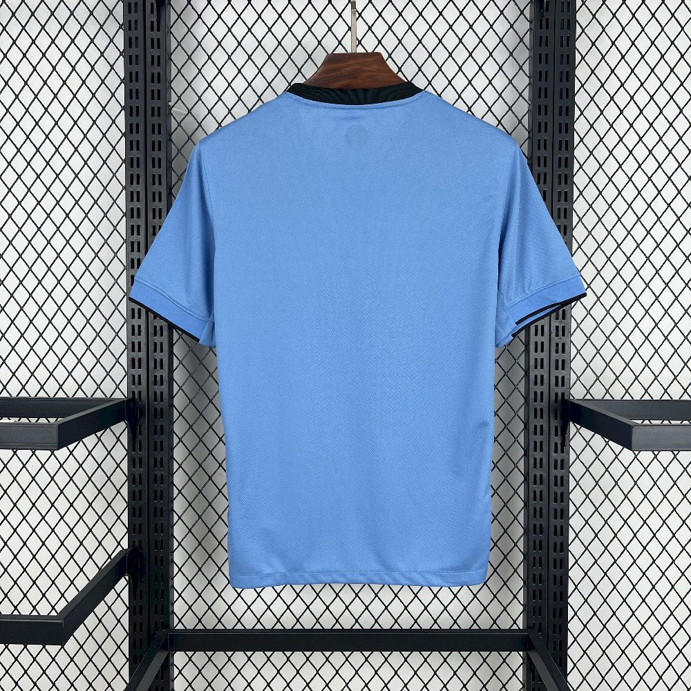 Países Bajos 2025/26 Away