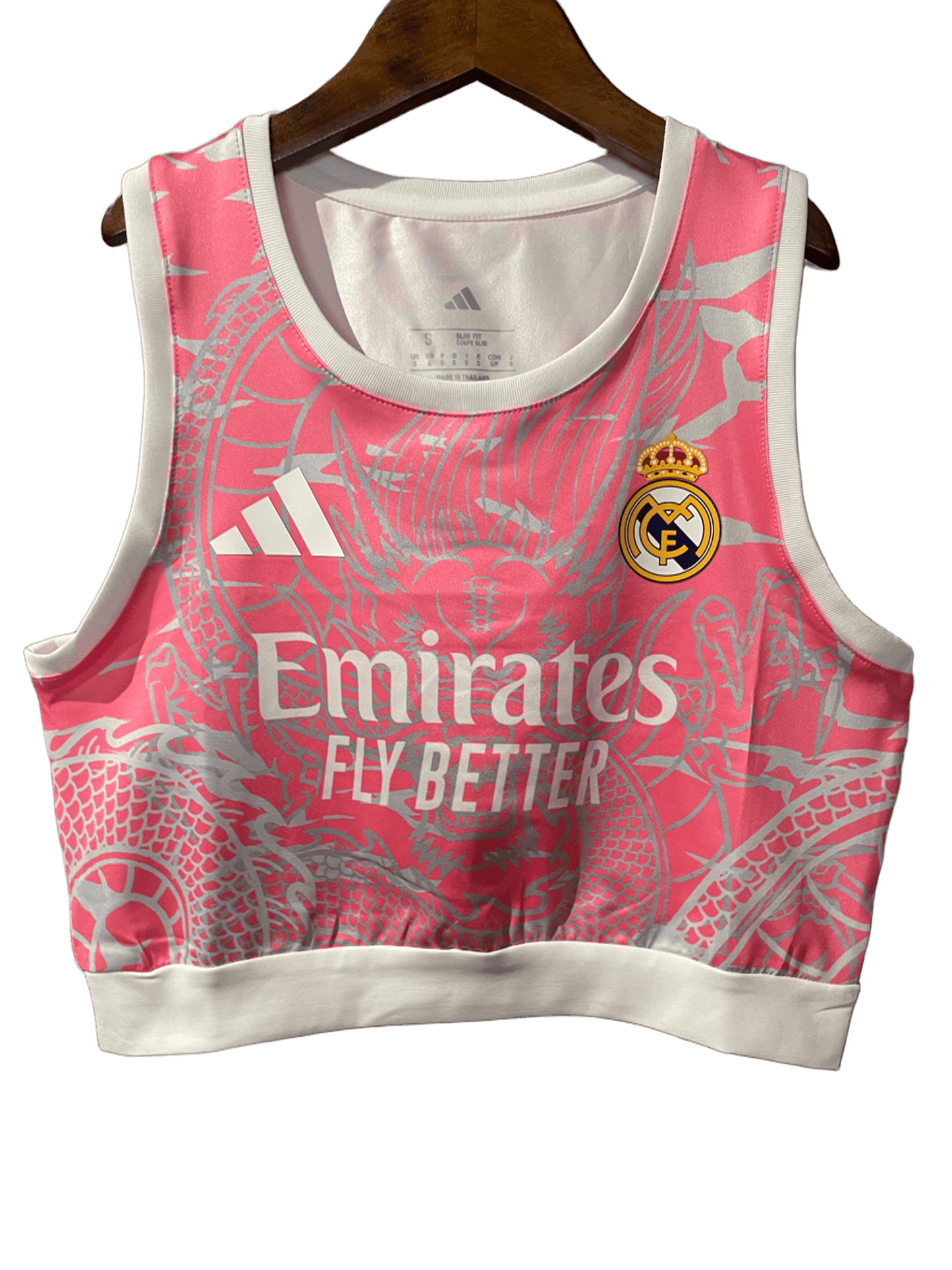 Top Real Madrid 2025/26