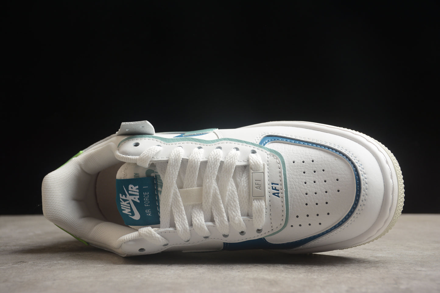 Nike Air Force 1 DZ1847-101