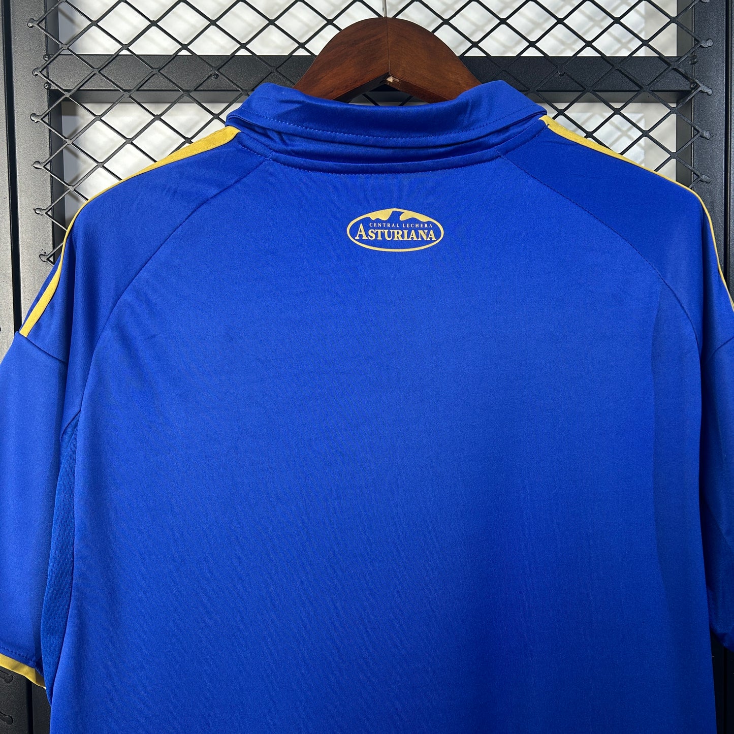 Real Oviedo 2025/26 Home