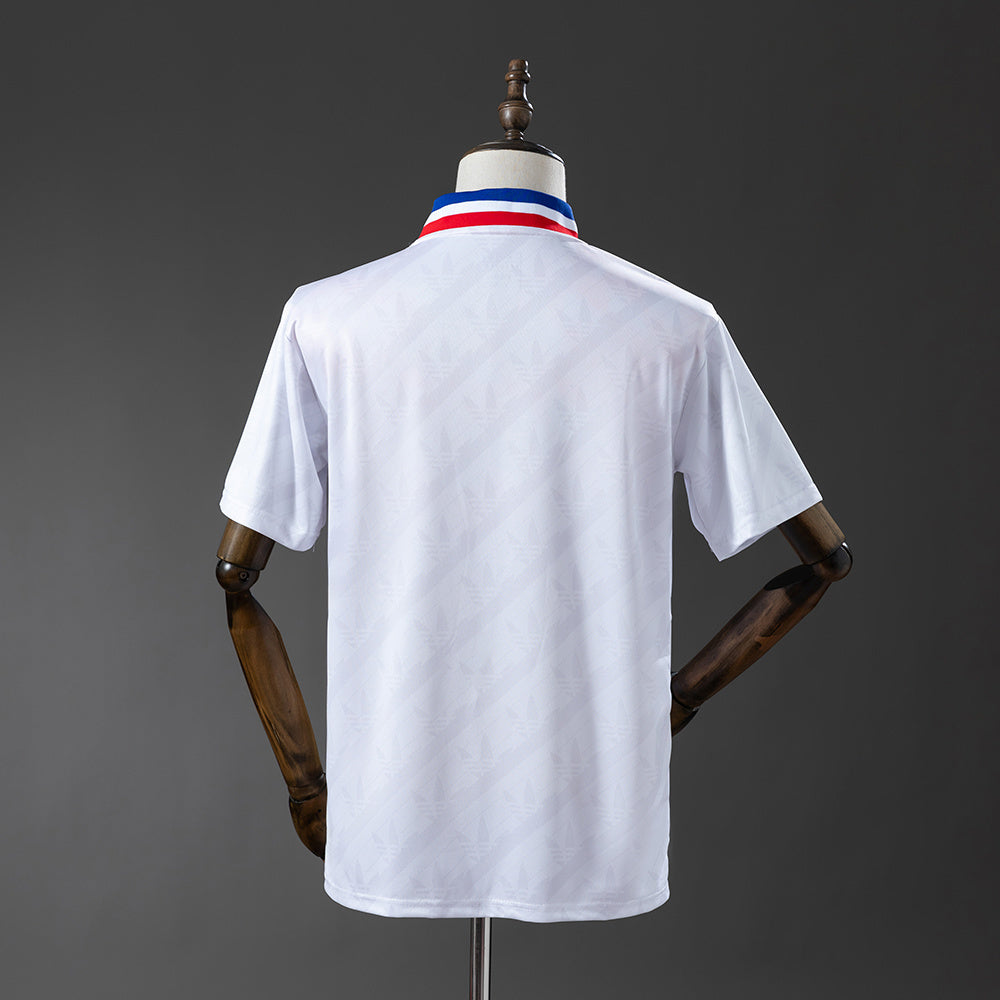 Lille 1995/96 Away Fan version Retro