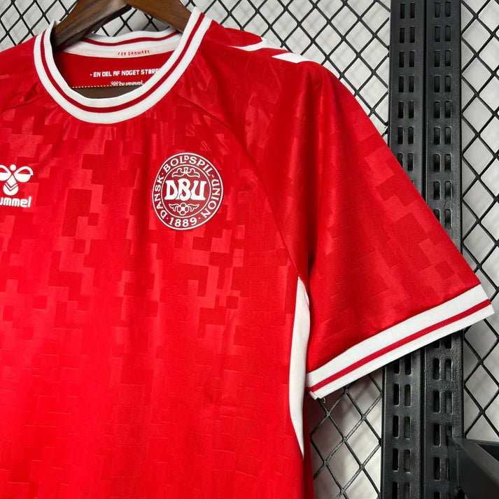 Dinamarca 2024 Home