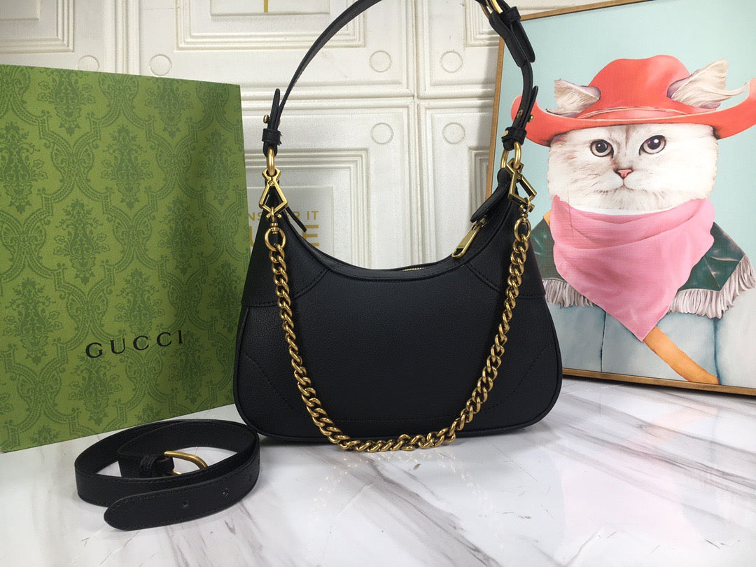 Bolso Cosmogonie Gucci Negro