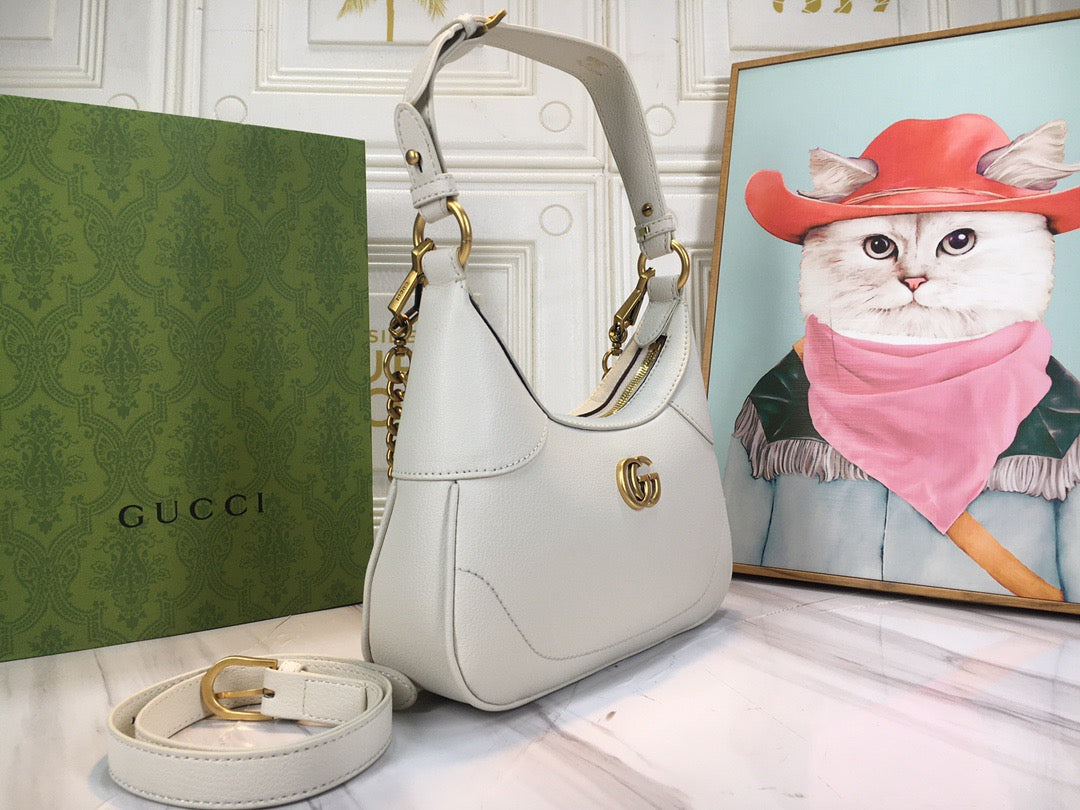 Bolso Cosmogonie Gucci Blanco