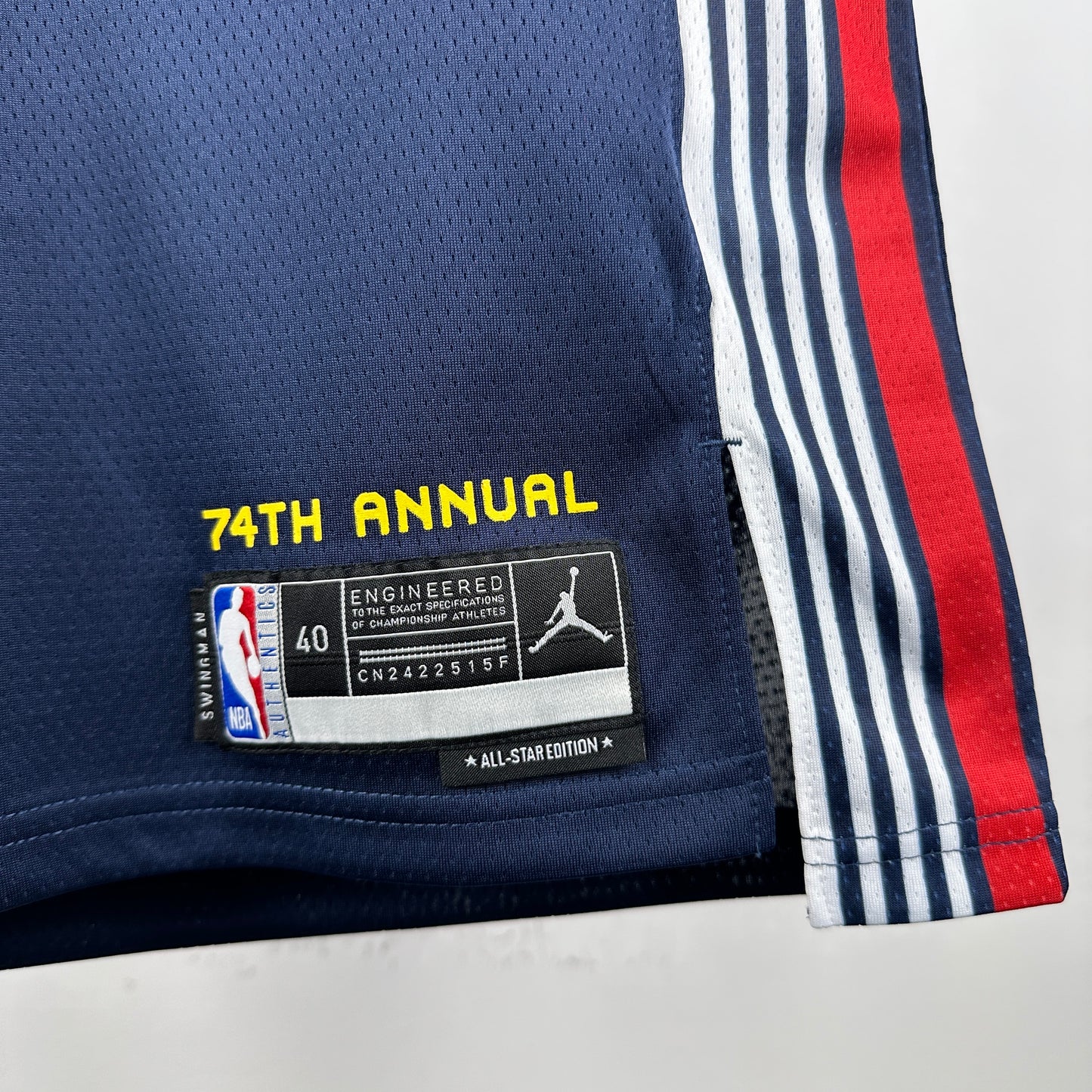 All Stars 2024/25