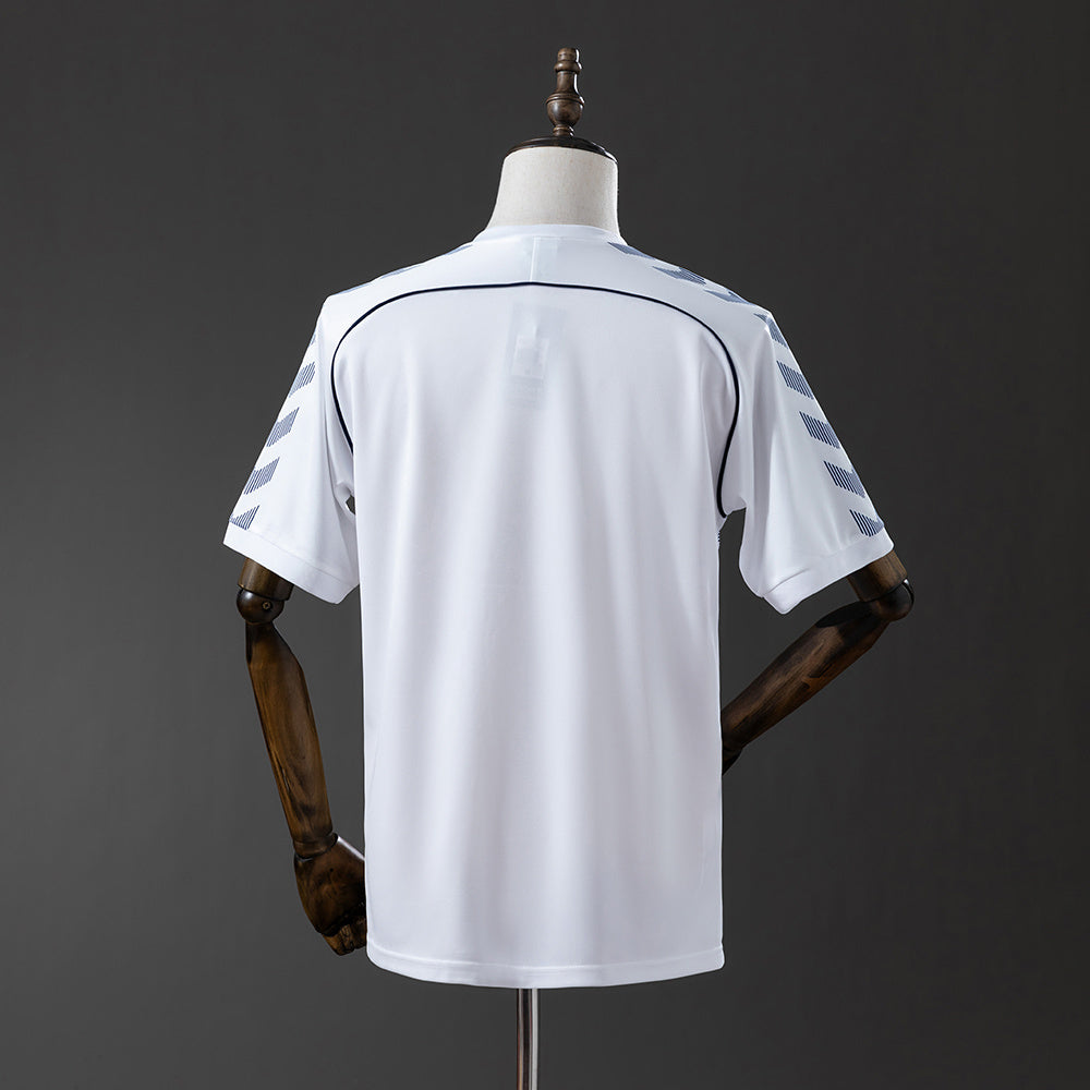 Tottenham Hotspur retro 1986 Home