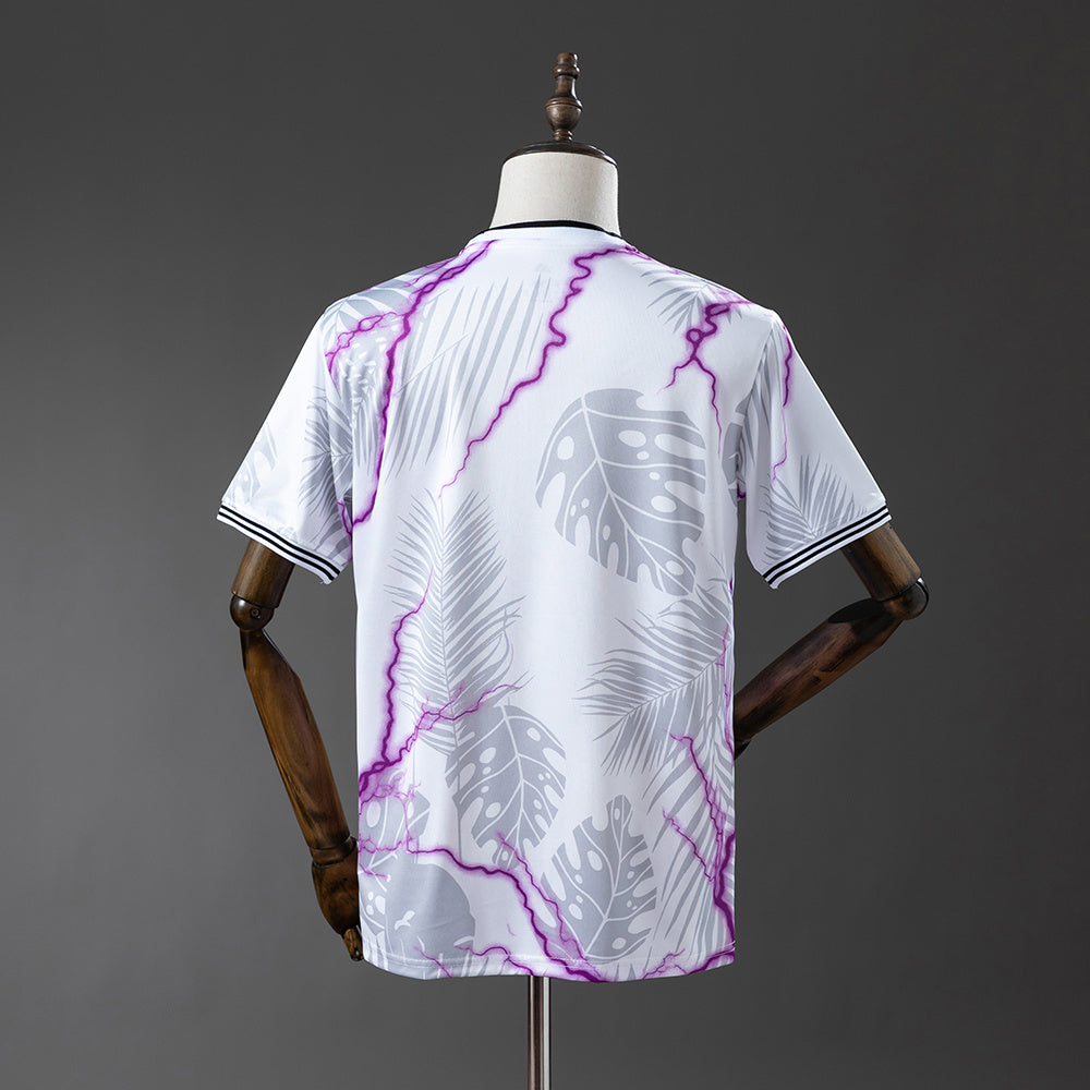 Real Madrid 25/26 Edición Especial Fan version