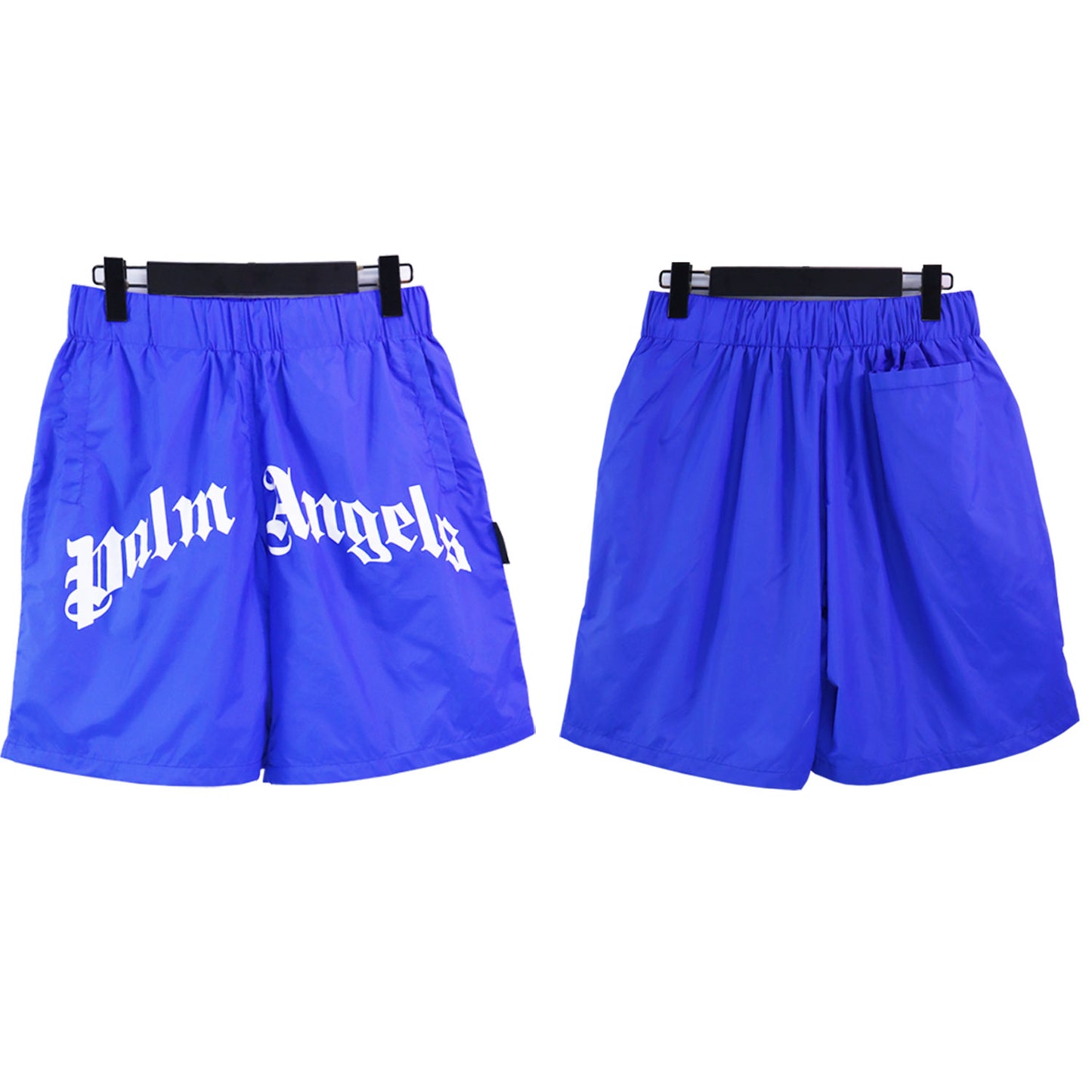 Pantalon Corto Palm Angels