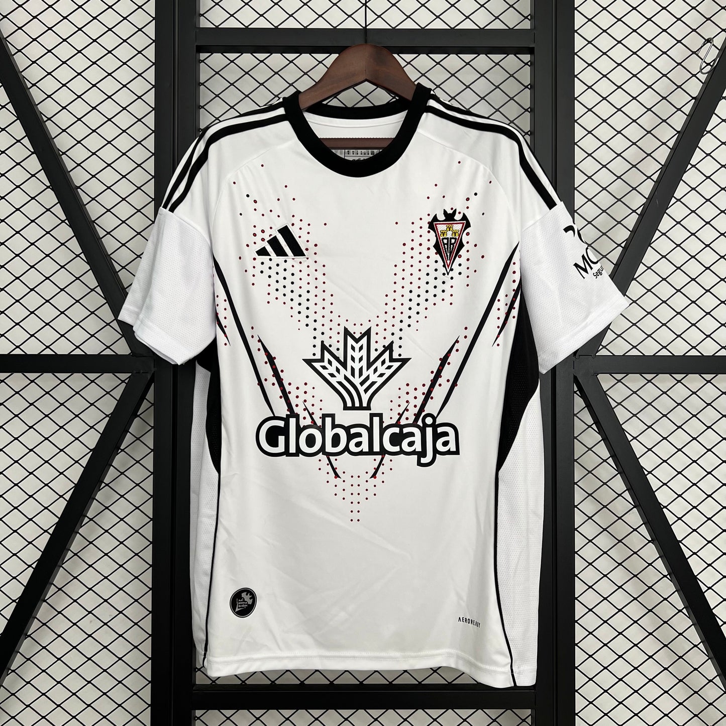 Albacete 2025/26 Home