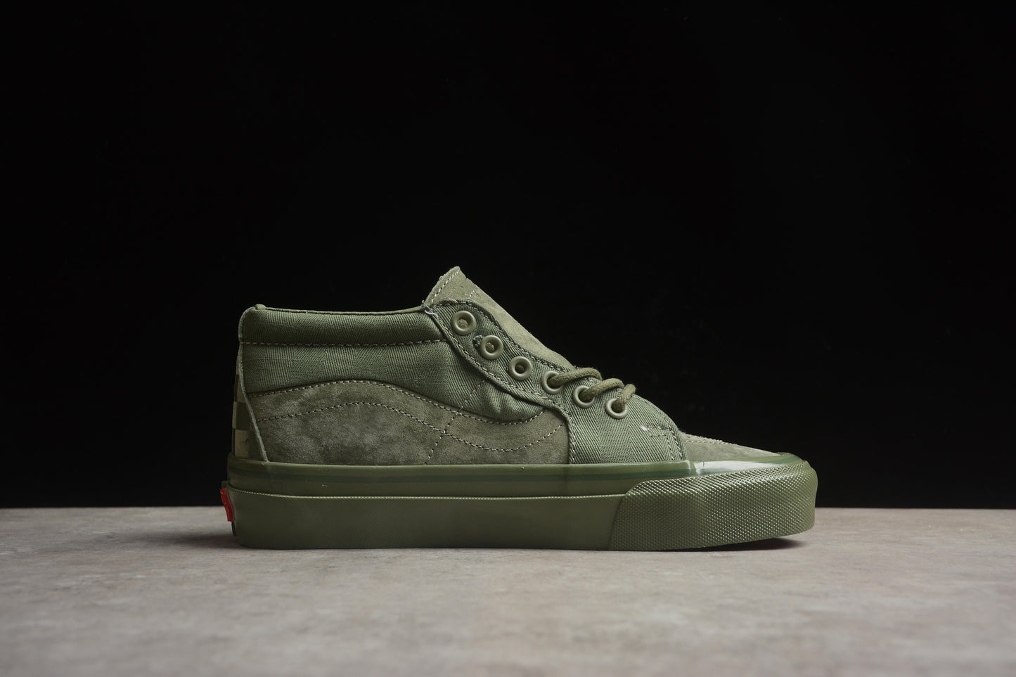 Vans TDC Sk8-Mid Reissue 83 Mg 2024 VN000E7JAMB