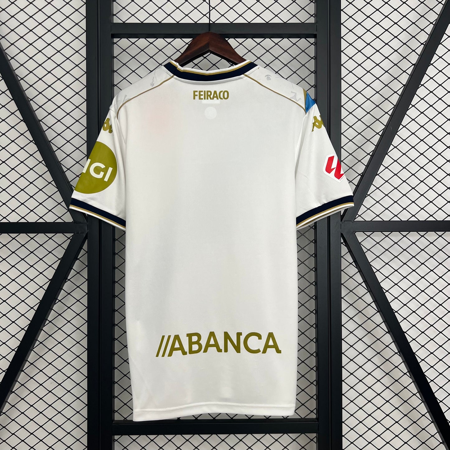 Deportivo Coruña 2025/26 Away