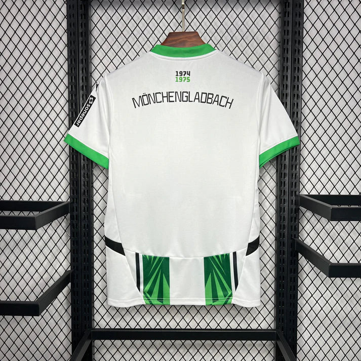 Borussia Mönchengladbach 2024/25 Home