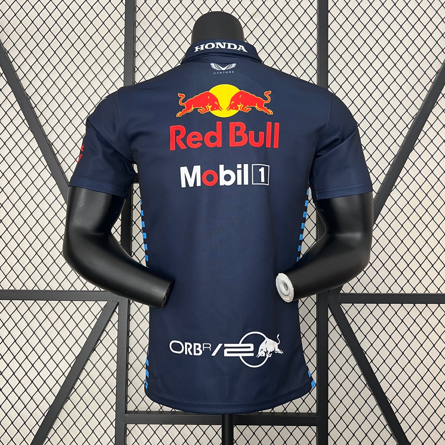 Polo Red Bull 2024 - Formula 1