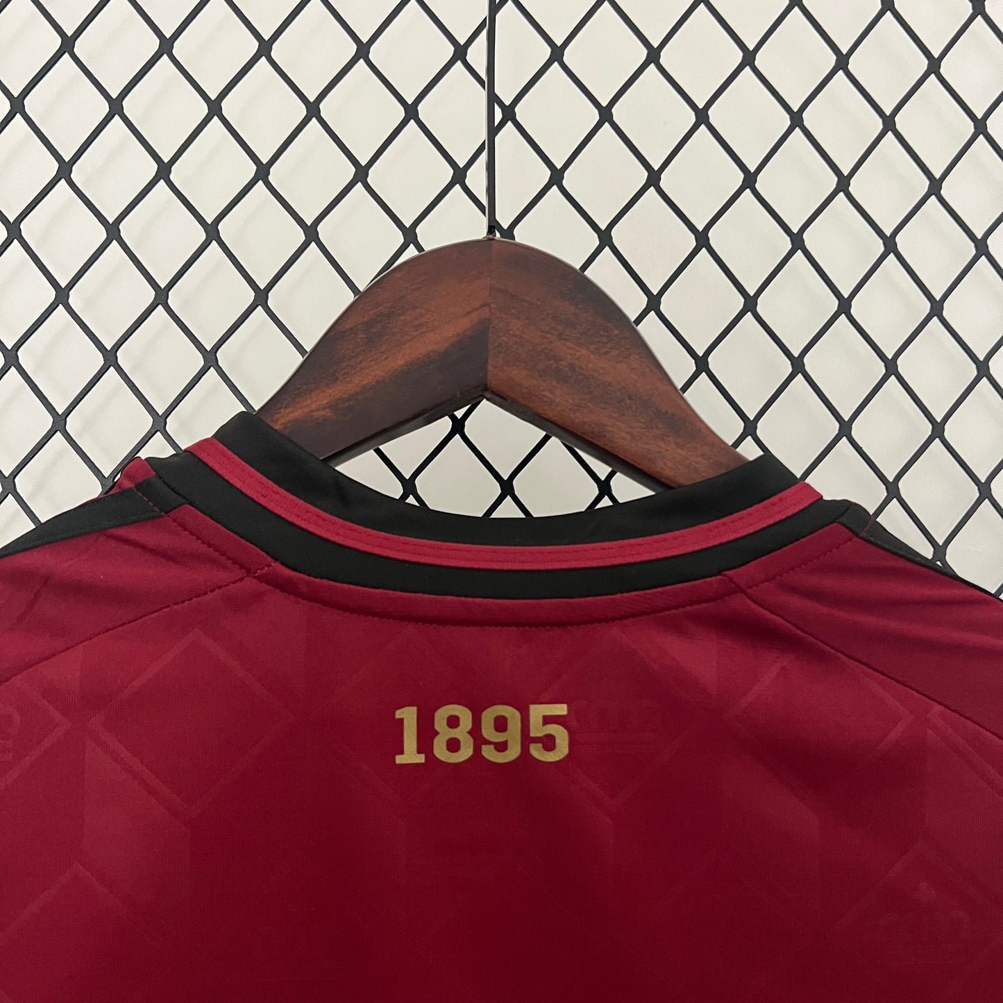 Bélgica 2024 Home