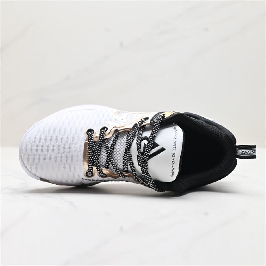 NIKE Giannis Immortality Championship